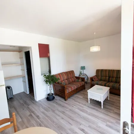 Gite Cote Jardin