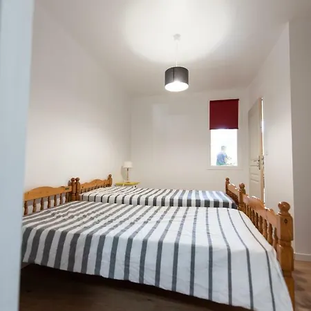 Gite Cote Jardin Hotel 3*